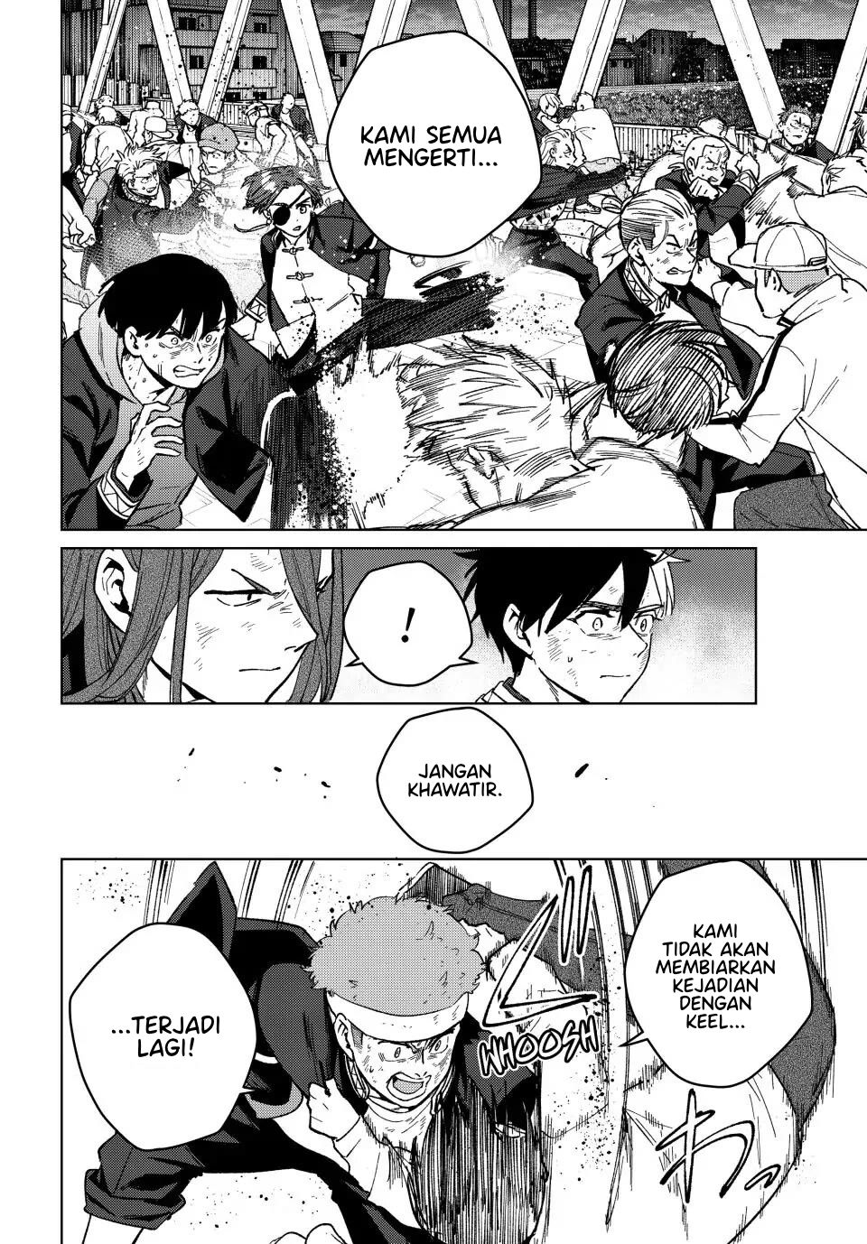 Chapter 113 - halaman 13