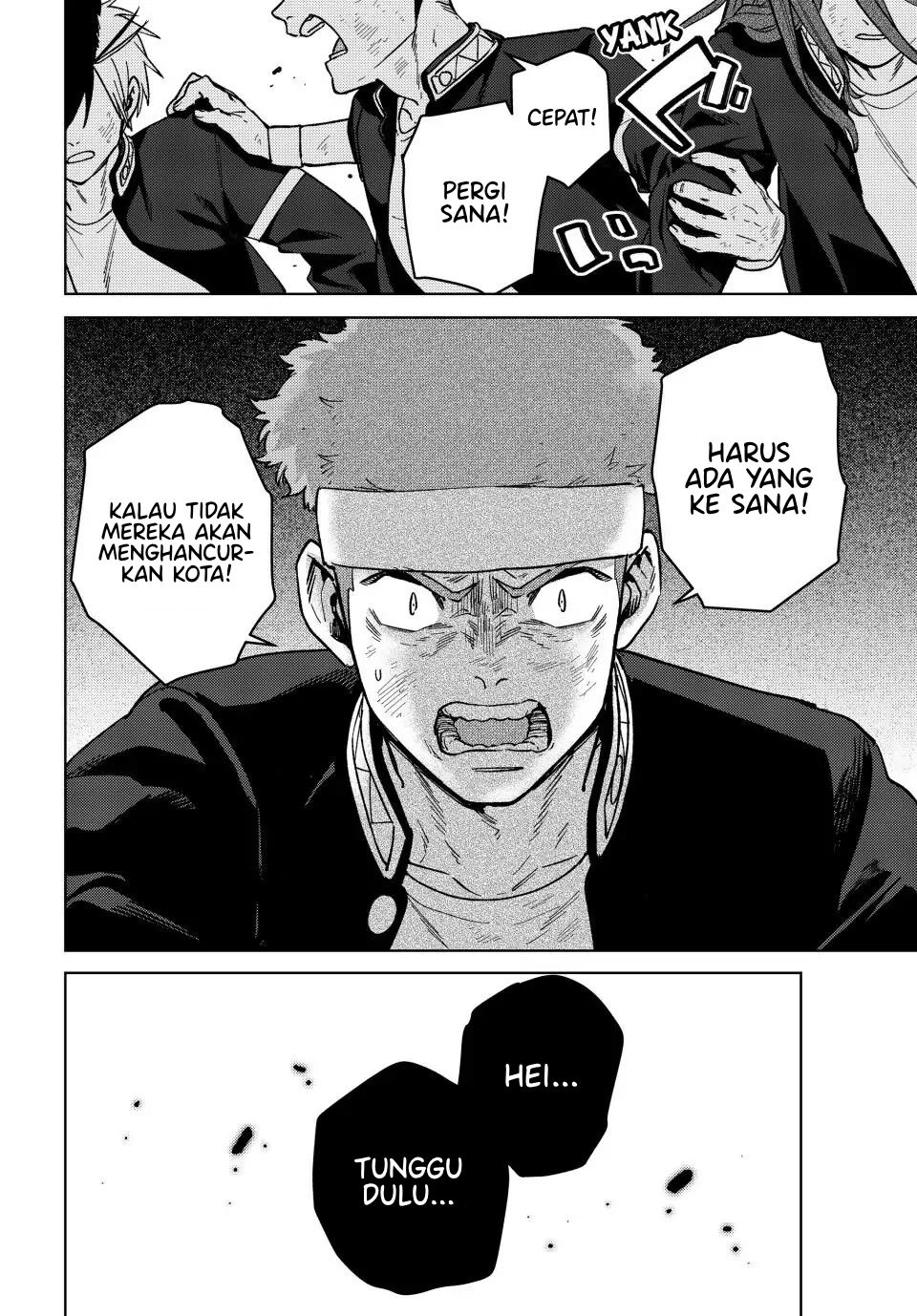 Chapter 113 - halaman 15