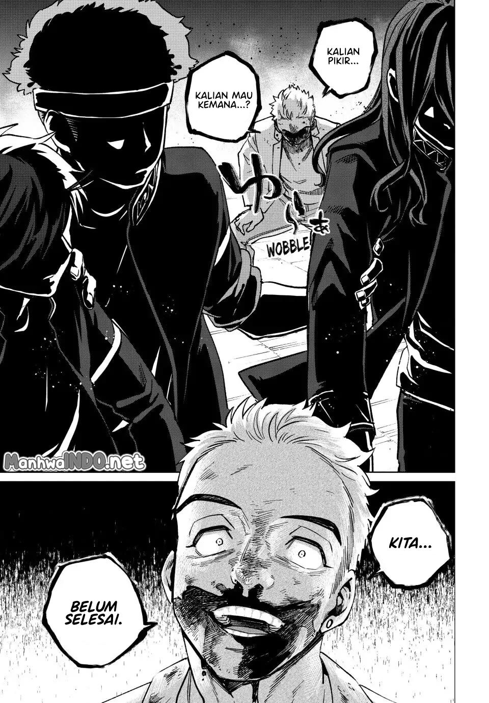 Chapter 113 - halaman 16