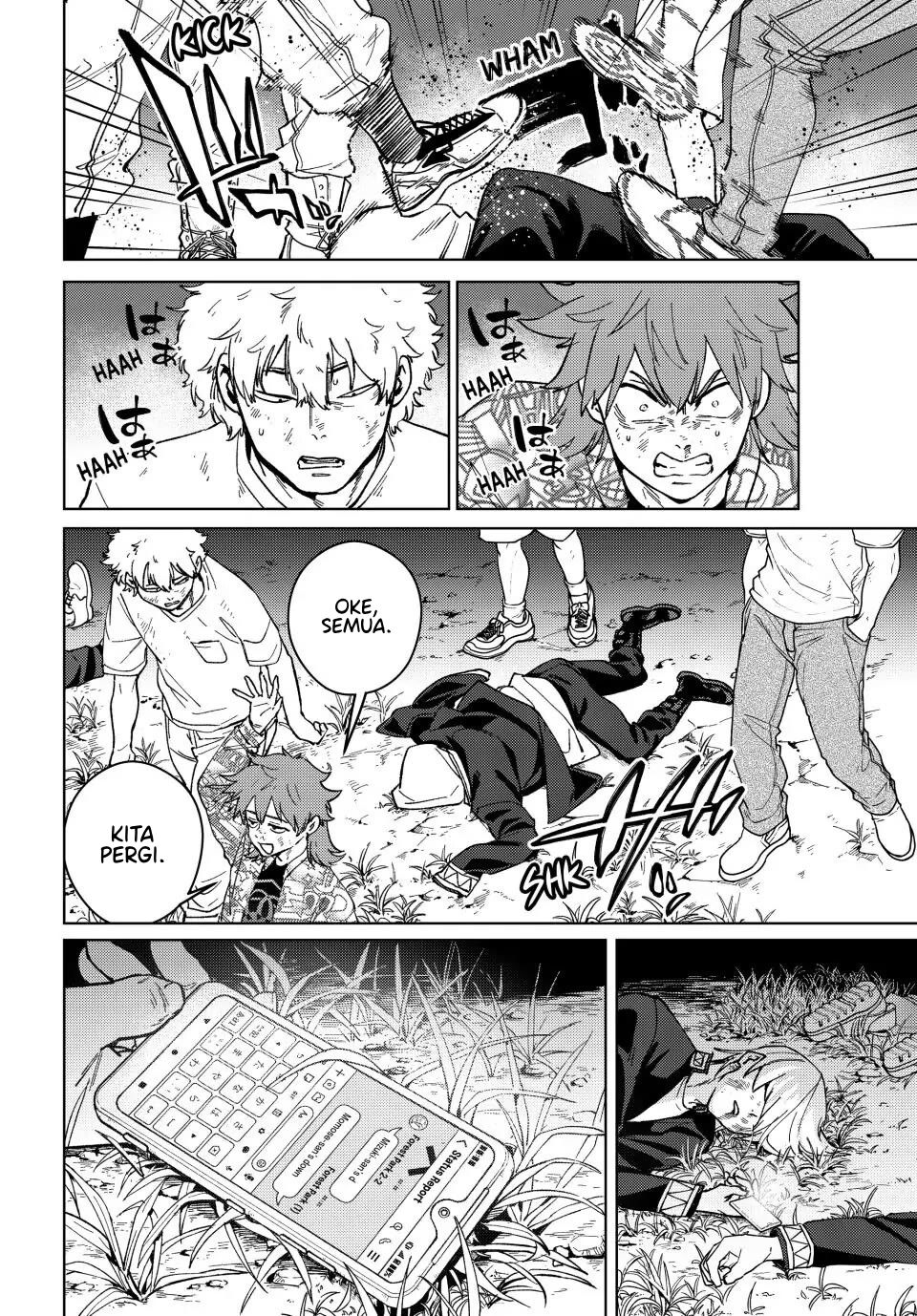 Chapter 113 - halaman 19