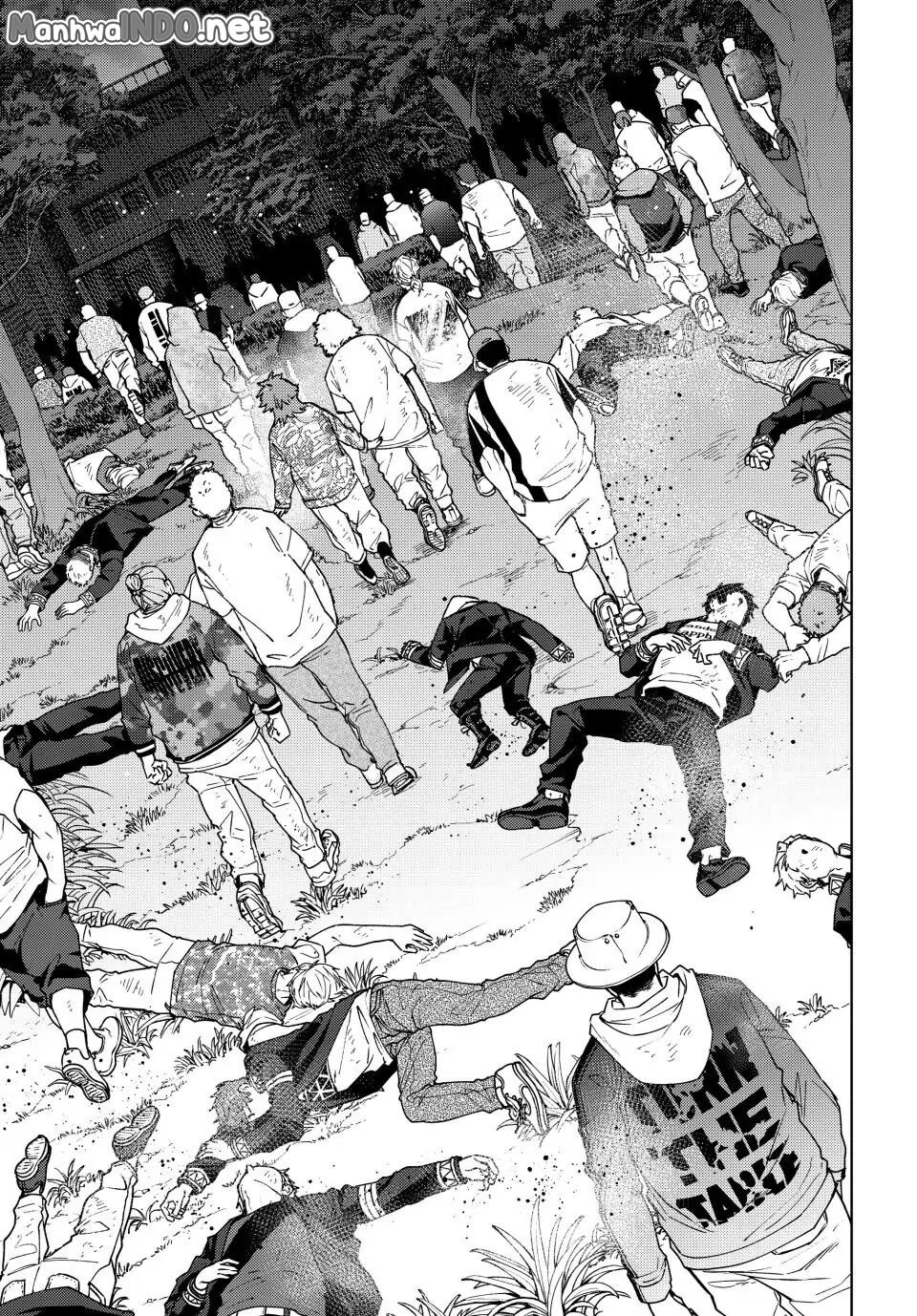 Chapter 113 - halaman 20