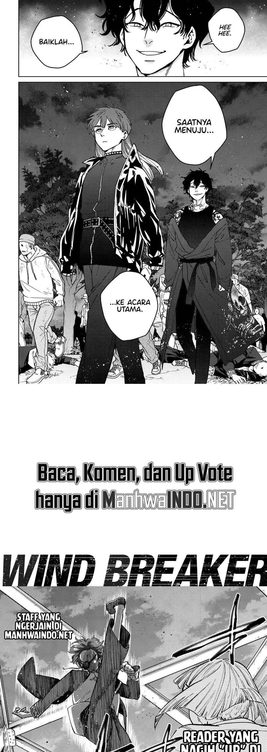Chapter 113 - halaman 21