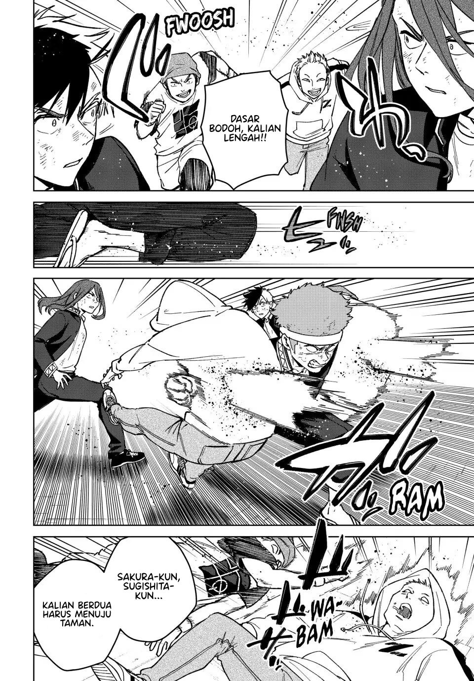 Chapter 113 - halaman 11