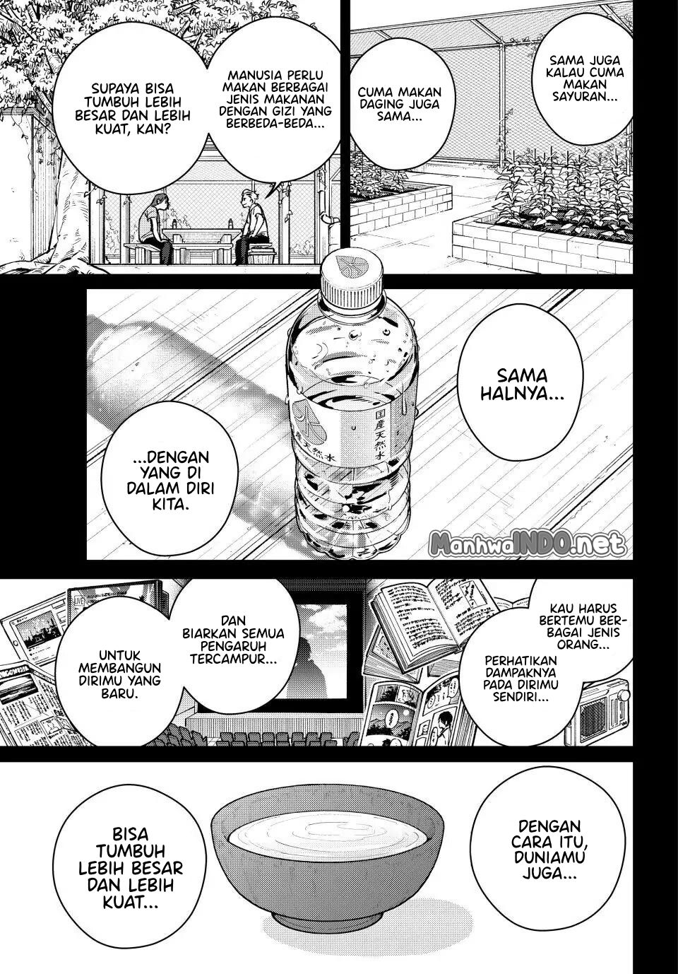 Chapter 112 - halaman 15