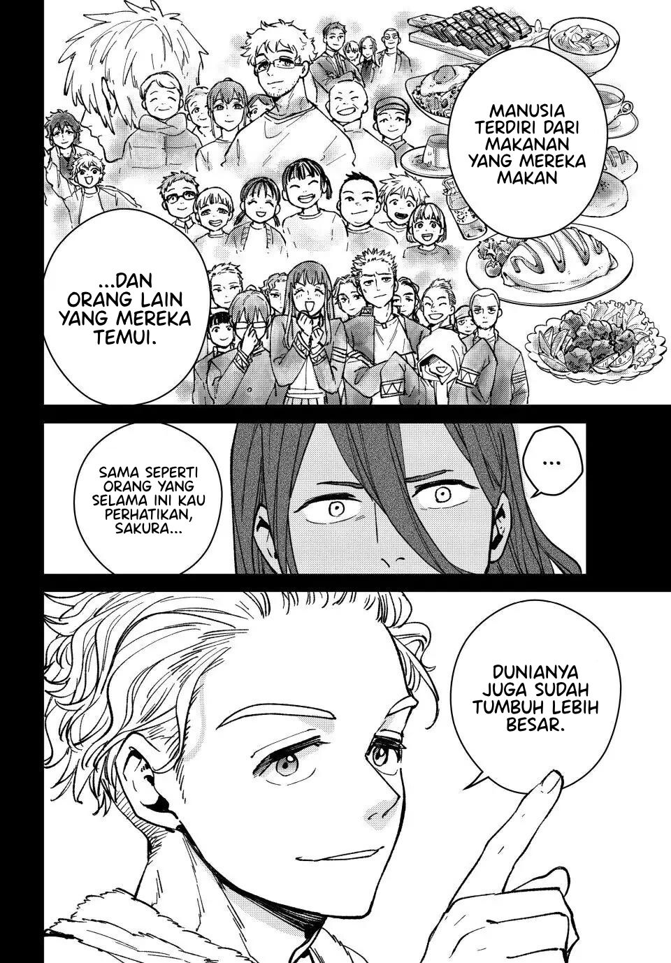 Chapter 112 - halaman 16