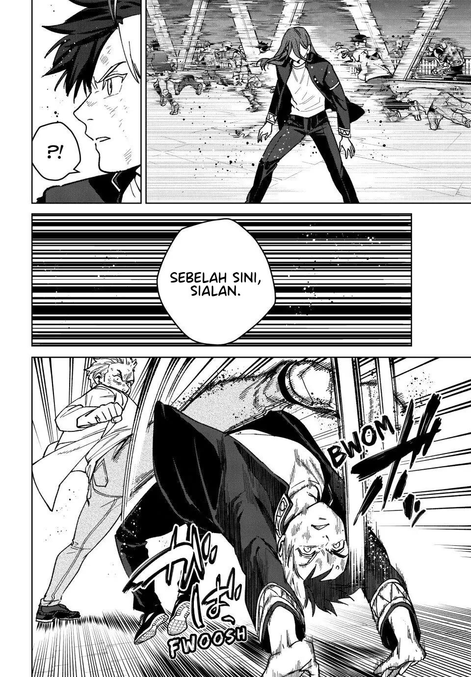 Chapter 112 - halaman 18
