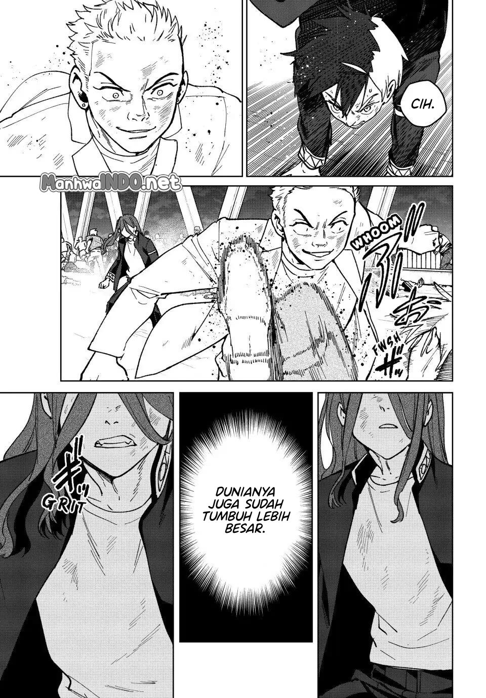 Chapter 112 - halaman 19