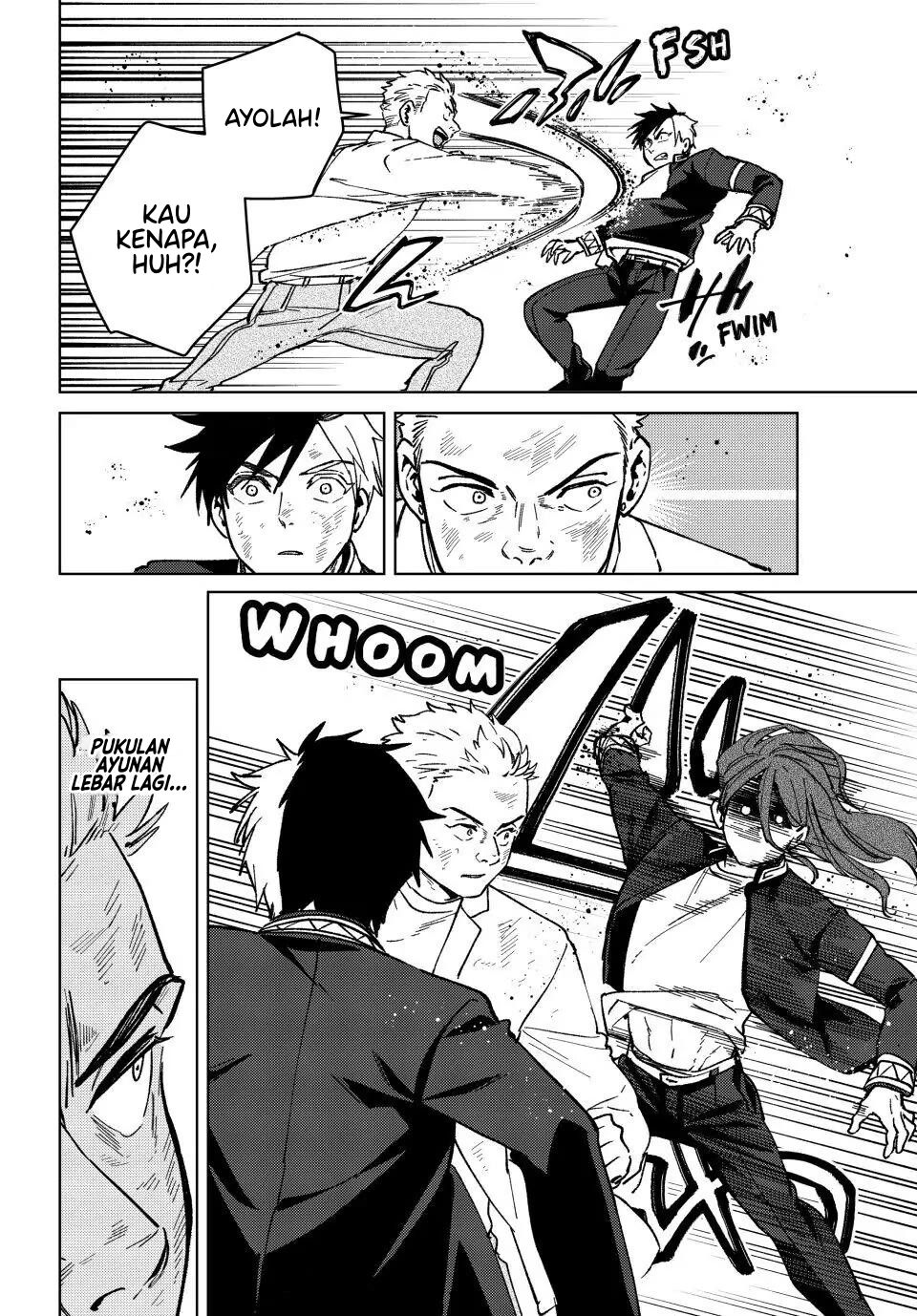 Chapter 112 - halaman 20
