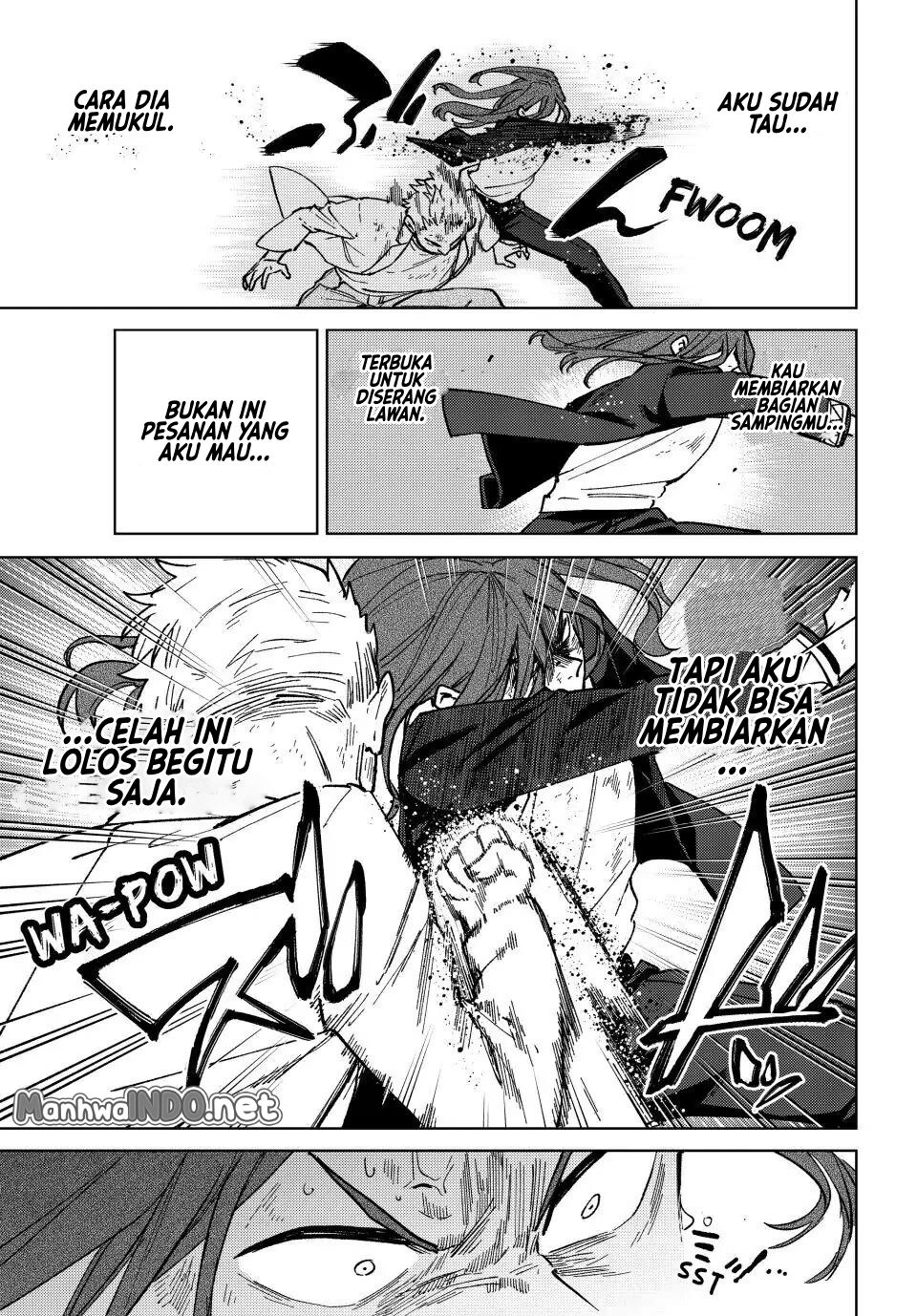 Chapter 112 - halaman 21