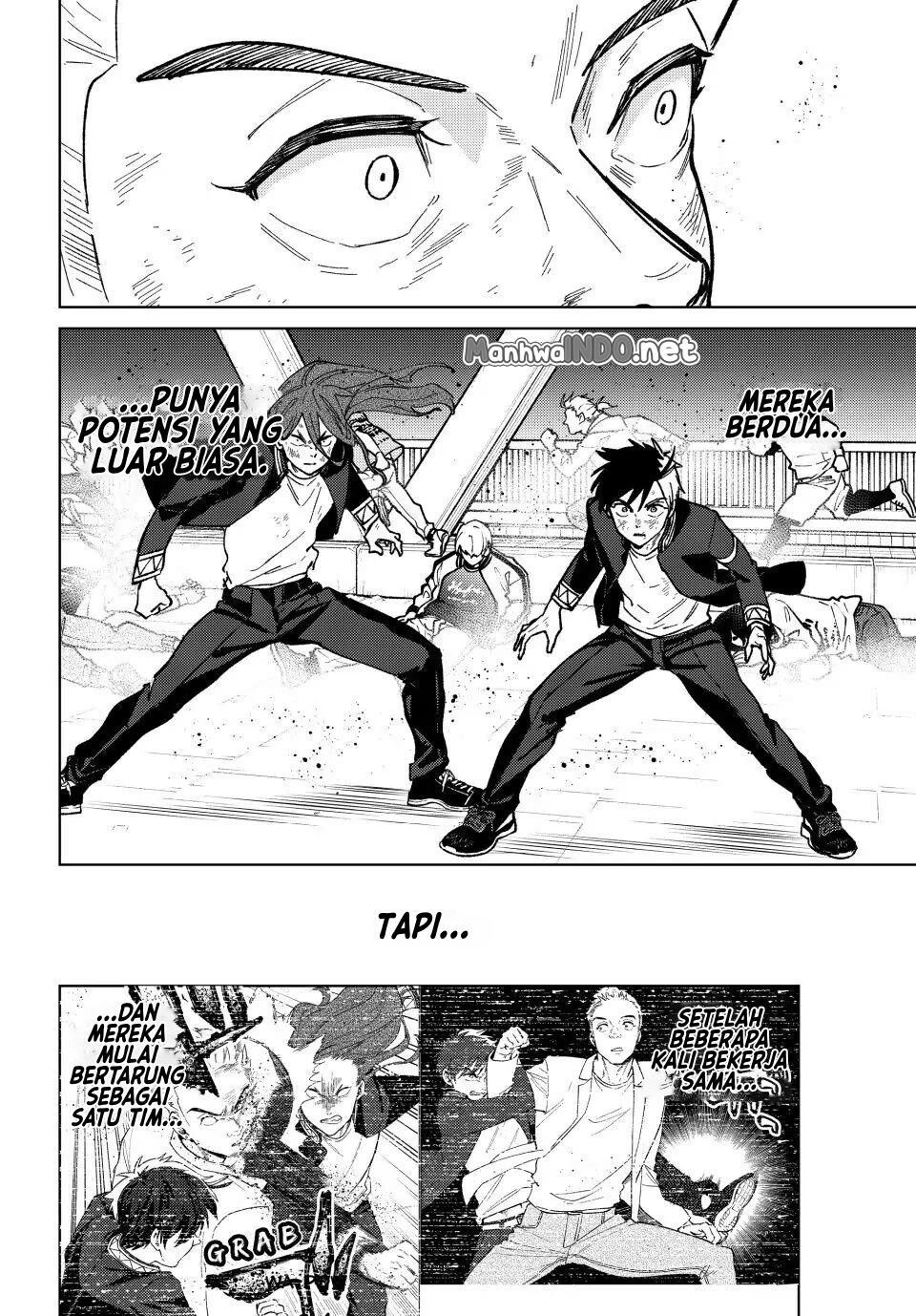 Chapter 112 - halaman 4