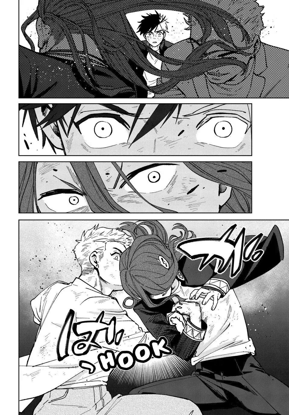 Chapter 112 - halaman 22
