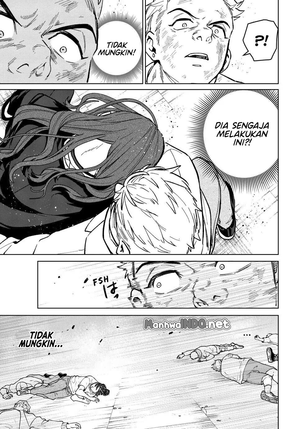 Chapter 112 - halaman 23