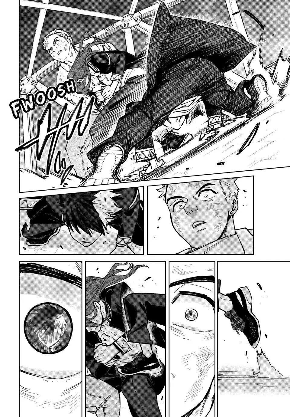 Chapter 112 - halaman 24