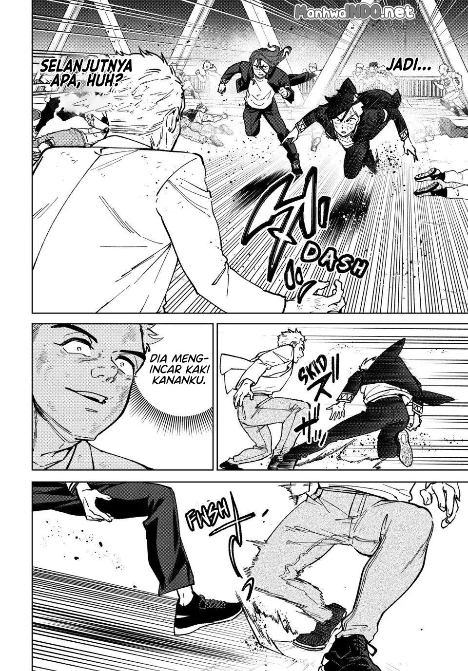 Chapter 112 - halaman 6