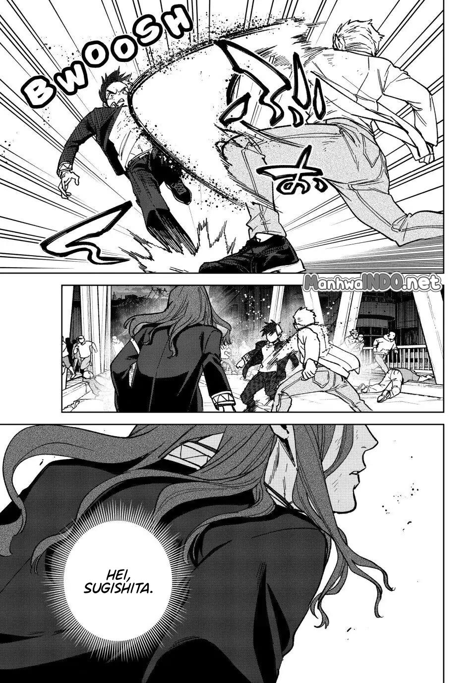 Chapter 112 - halaman 11