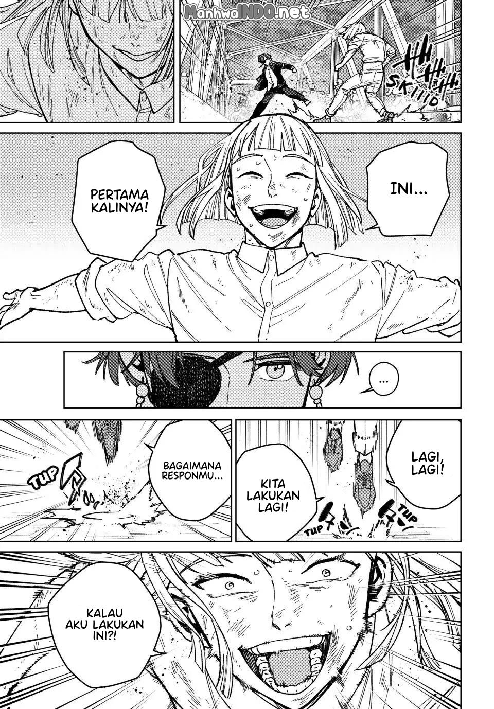 Chapter 111 - halaman 13