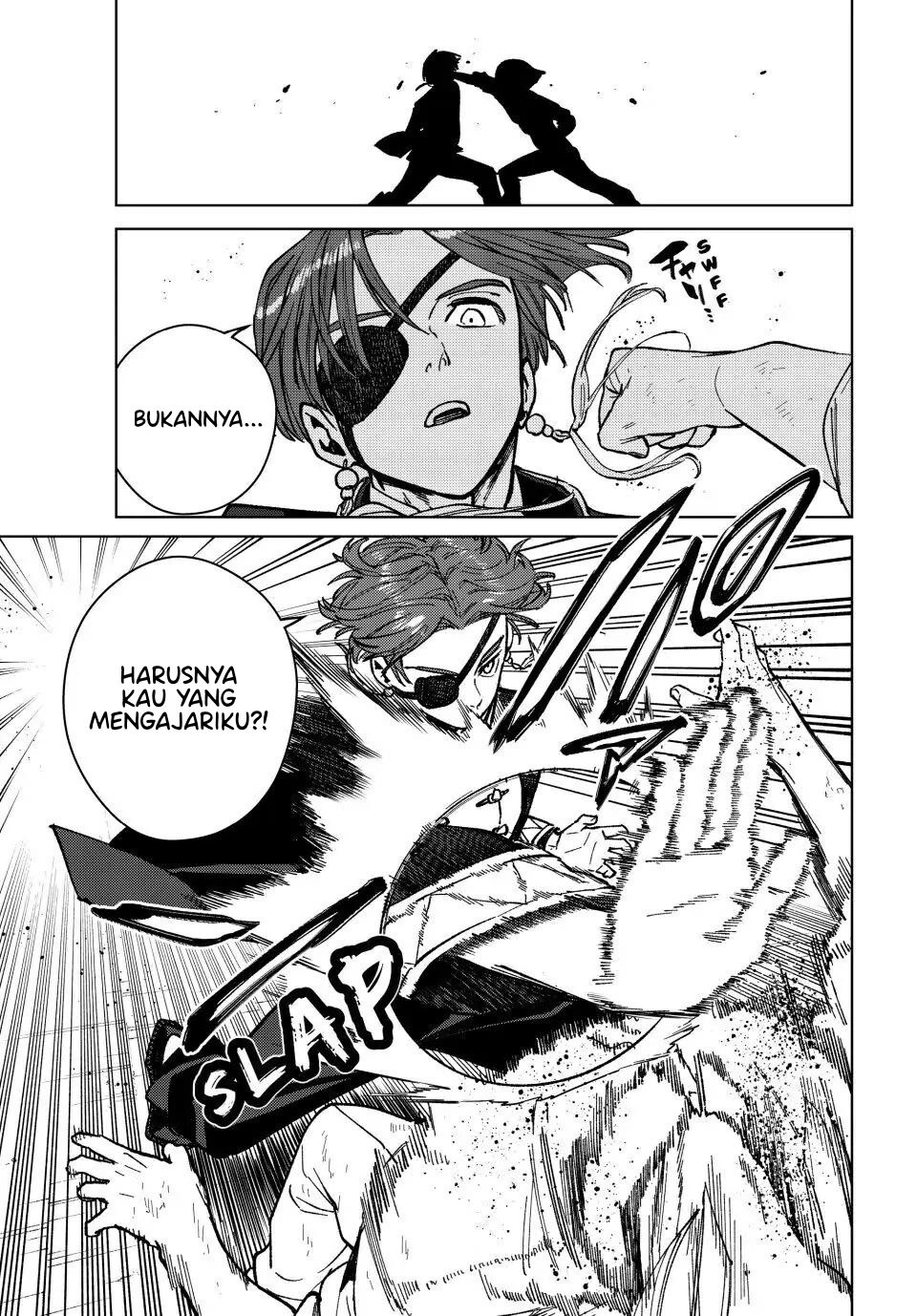 Chapter 111 - halaman 15