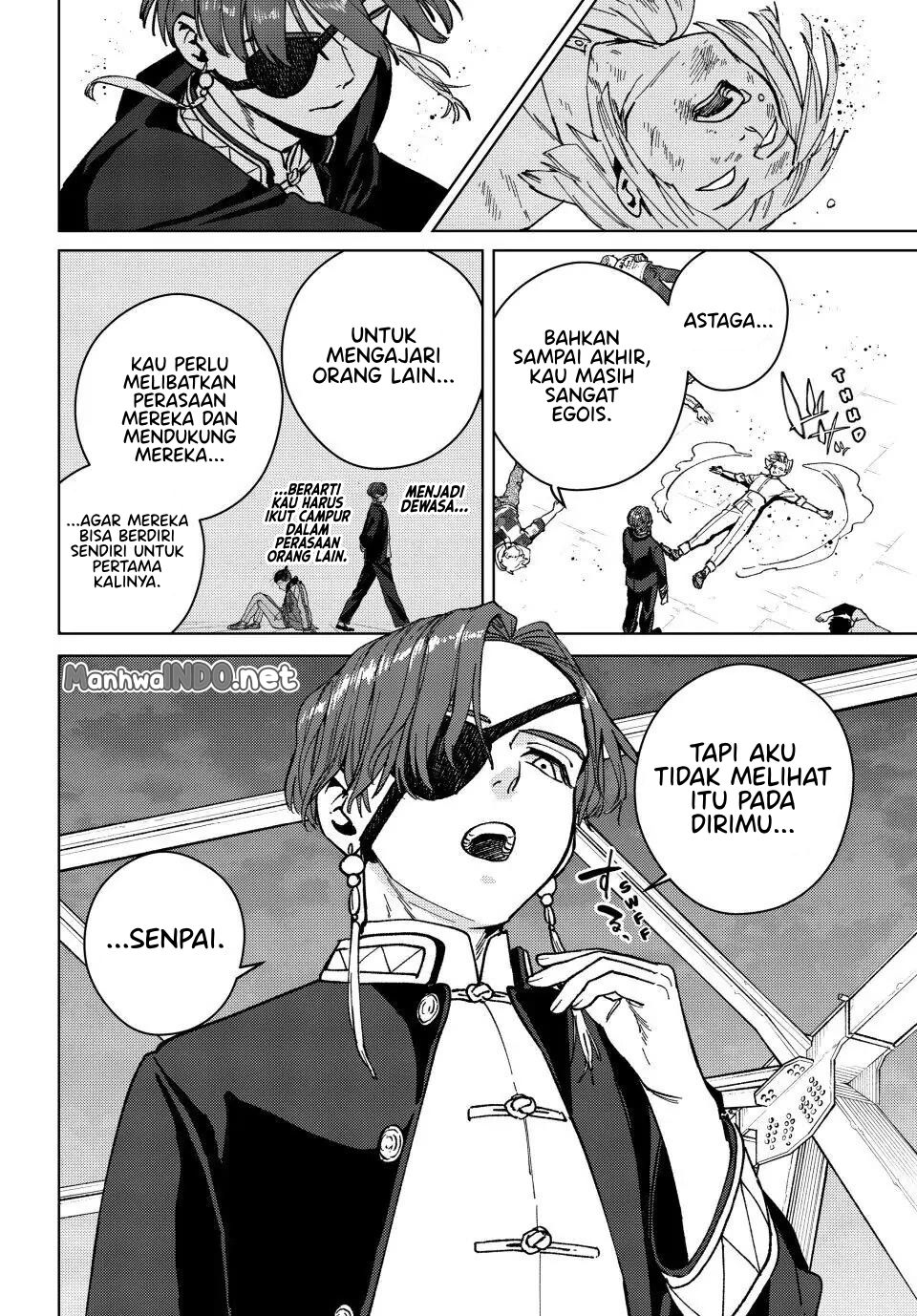 Chapter 111 - halaman 16