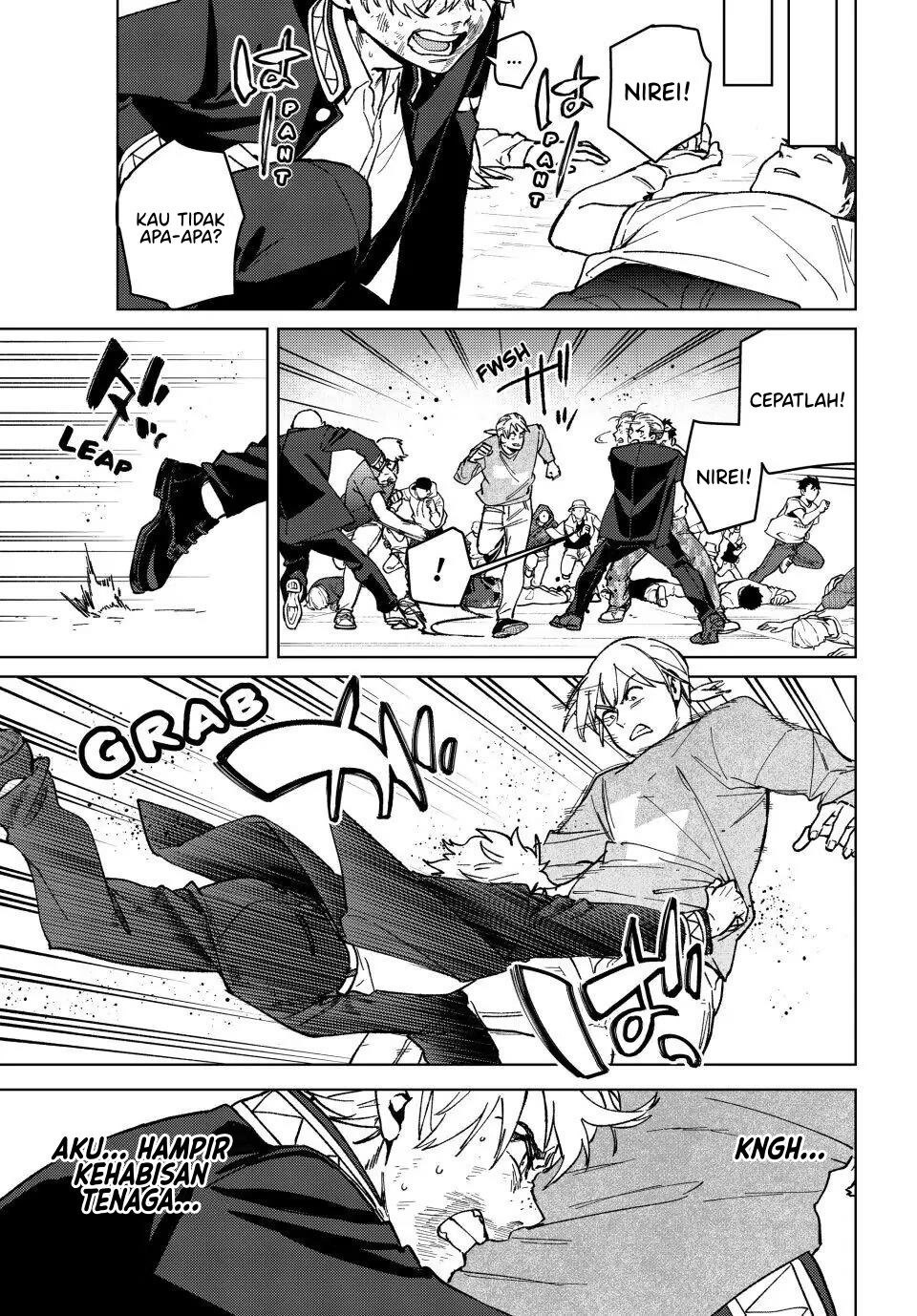 Chapter 111 - halaman 17
