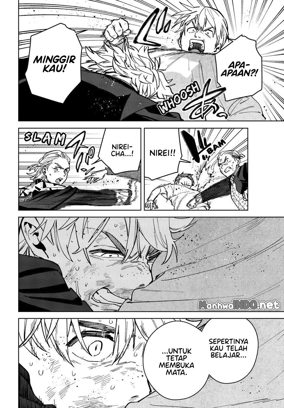 Chapter 111 - halaman 18