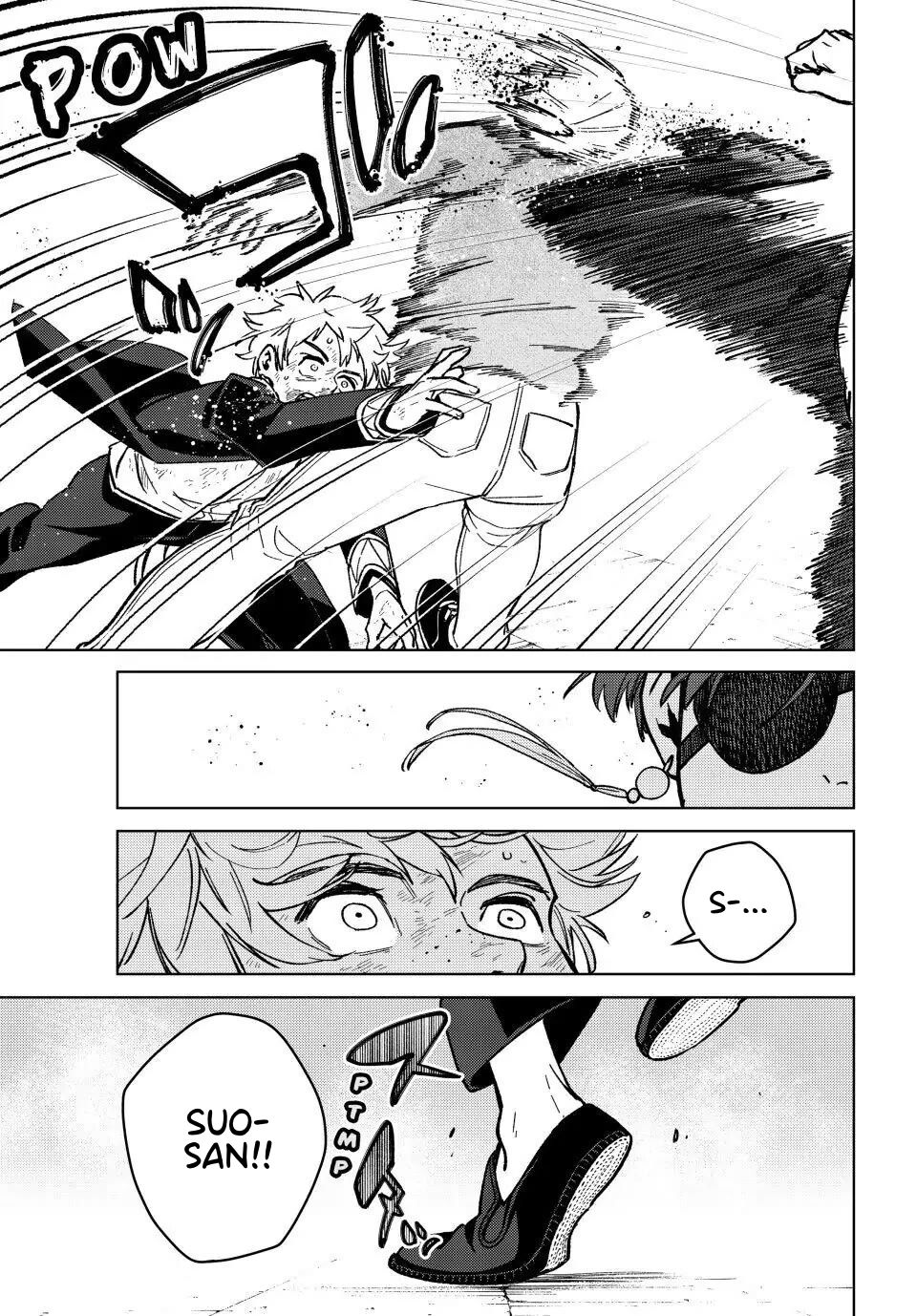 Chapter 111 - halaman 19