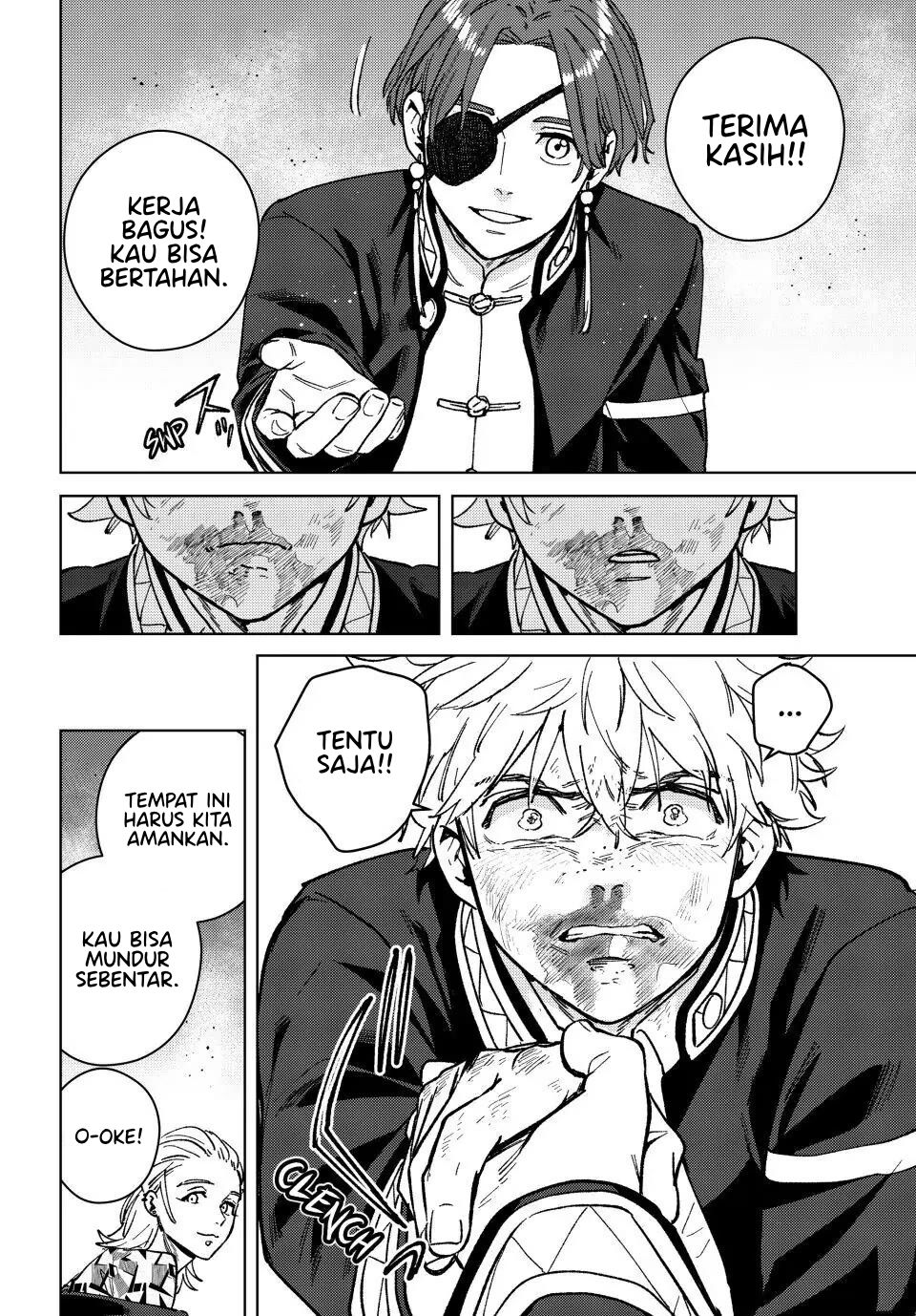 Chapter 111 - halaman 20