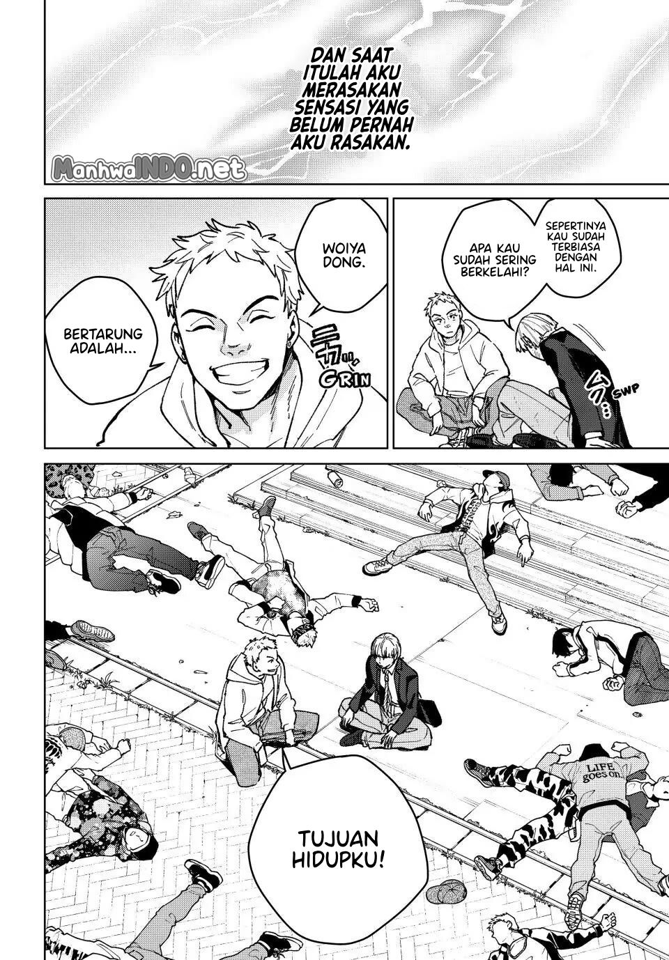Chapter 111 - halaman 6