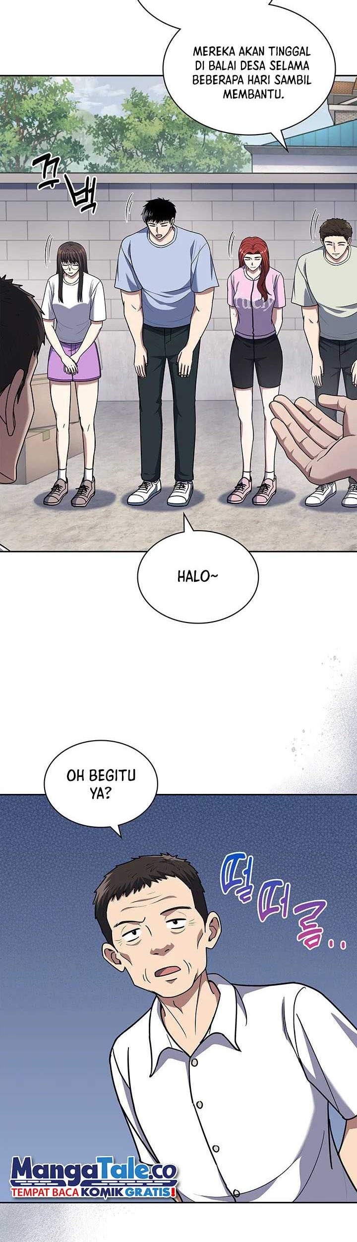 Chapter 95 - halaman 6
