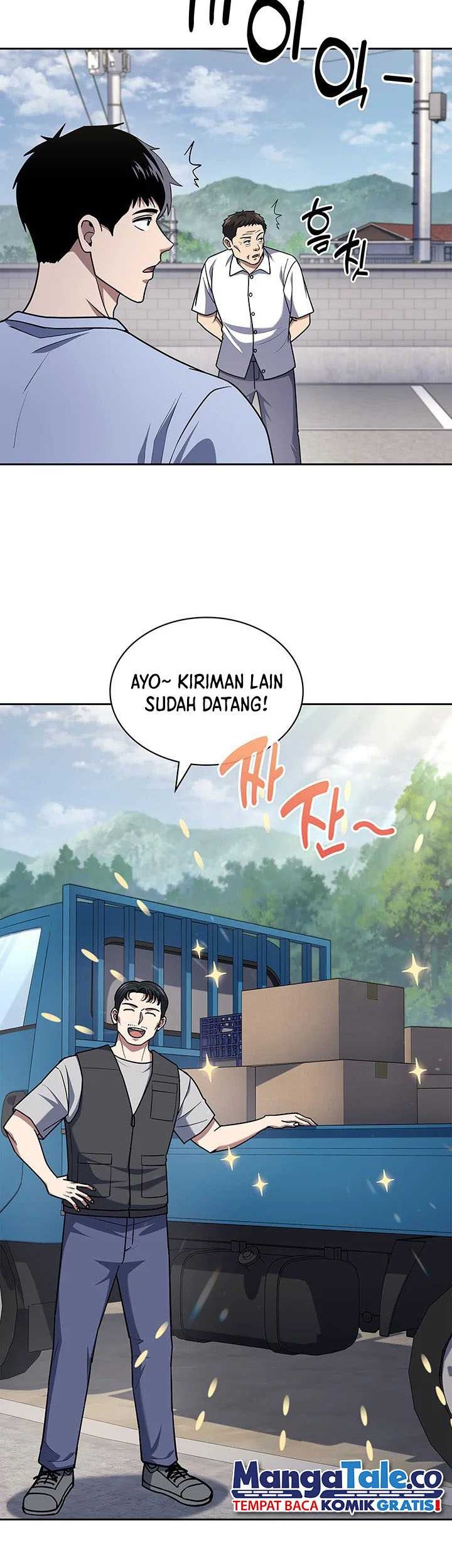 Chapter 95 - halaman 8