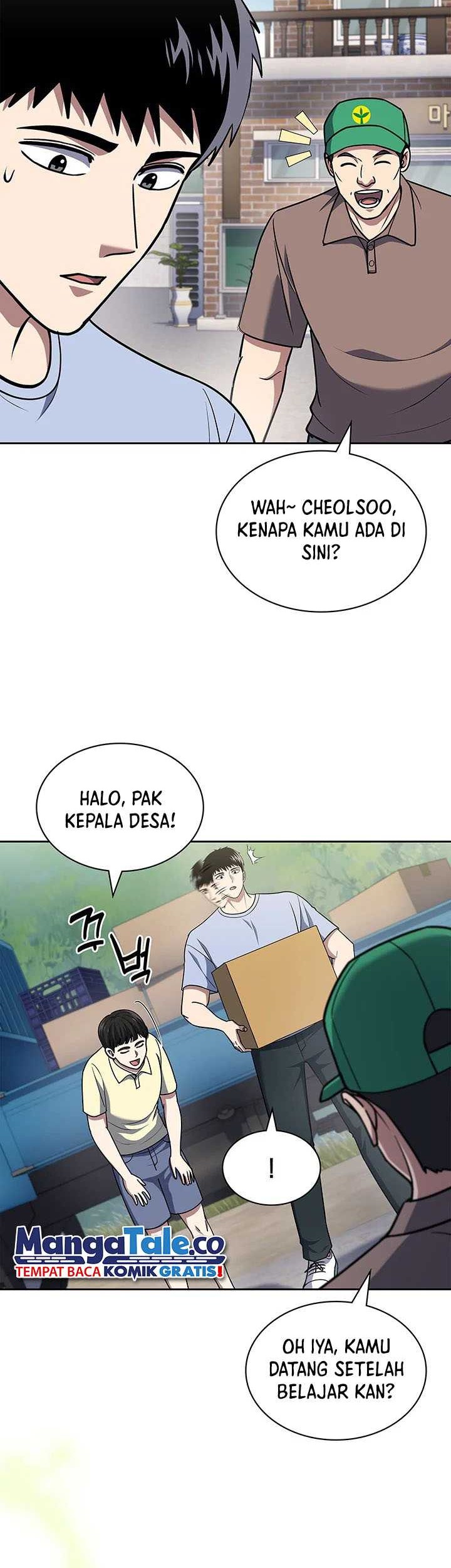 Chapter 95 - halaman 14