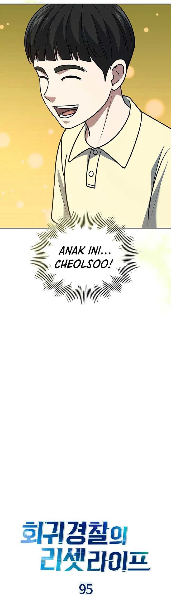 Chapter 95 - halaman 15