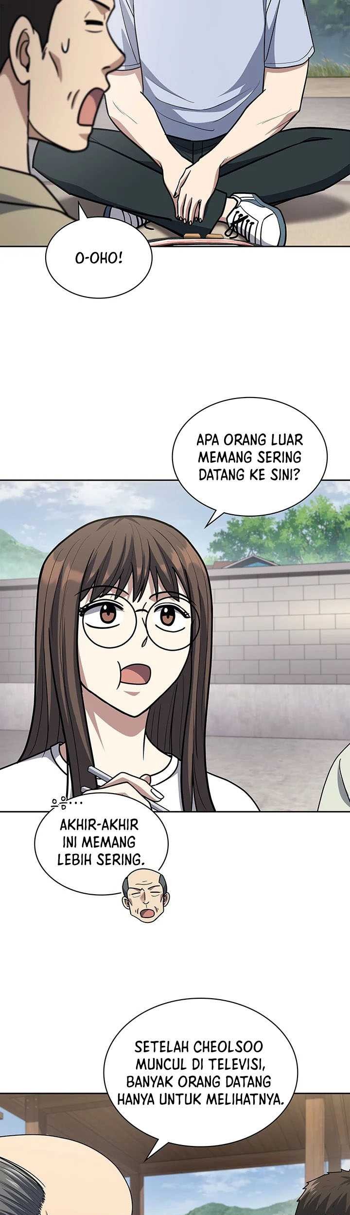 Chapter 95 - halaman 19