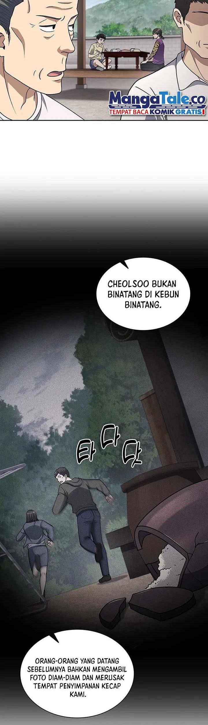 Chapter 95 - halaman 20