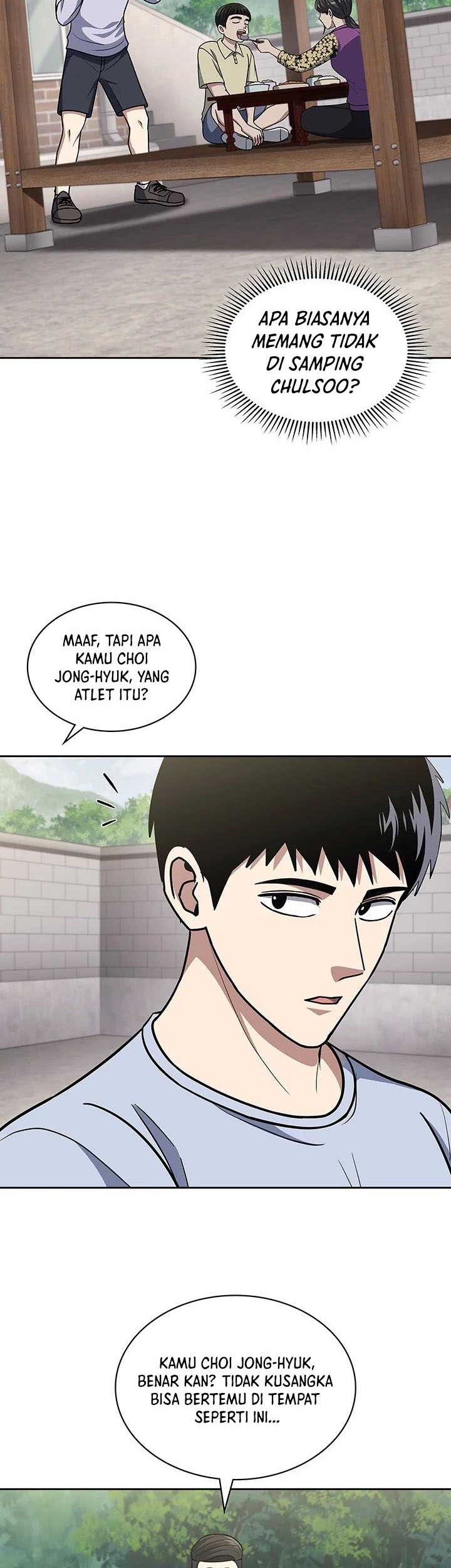 Chapter 95 - halaman 22