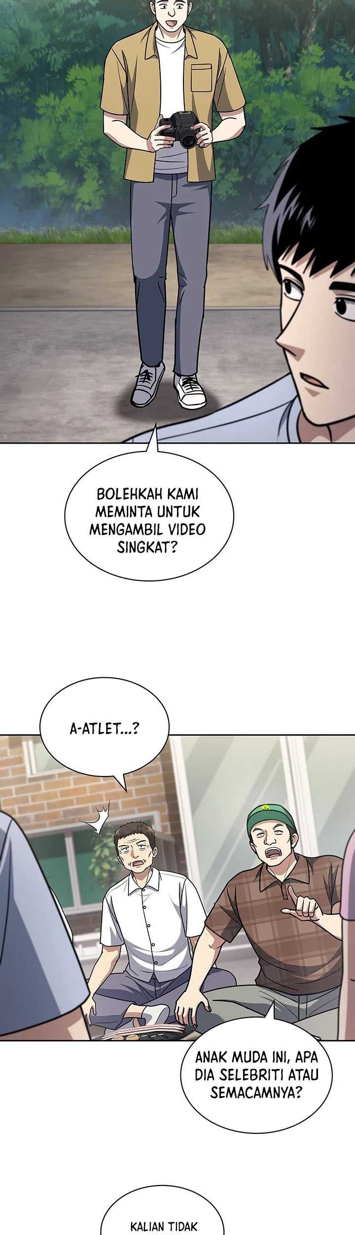 Chapter 95 - halaman 23