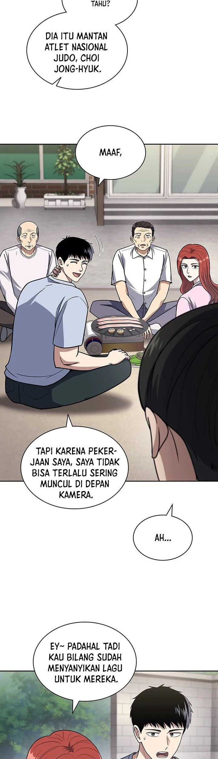 Chapter 95 - halaman 24