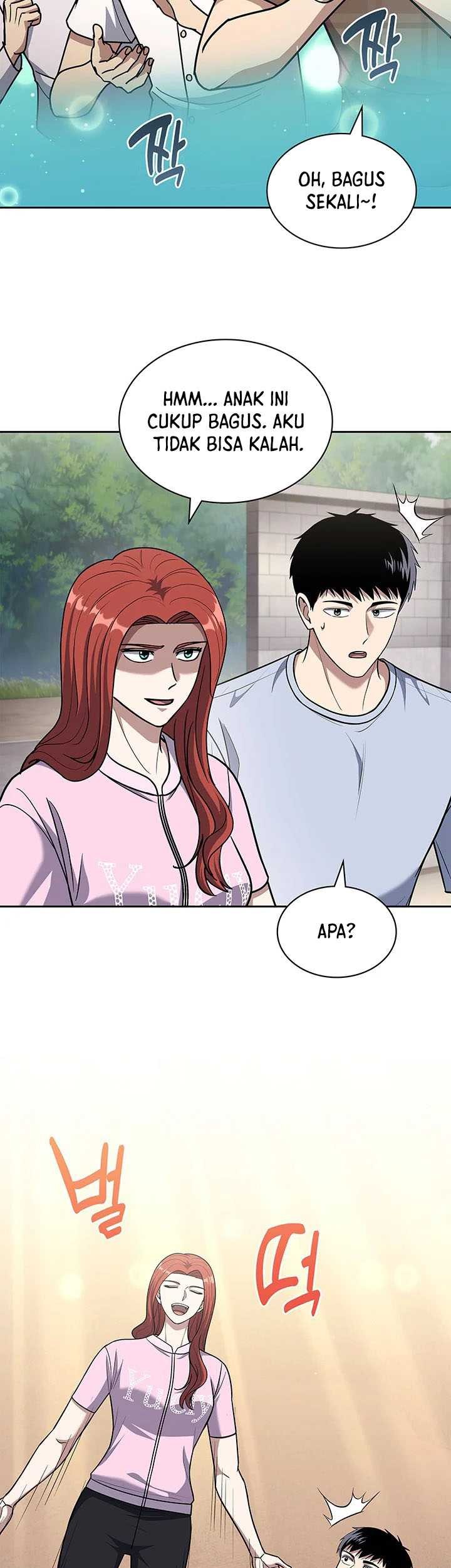 Chapter 95 - halaman 27