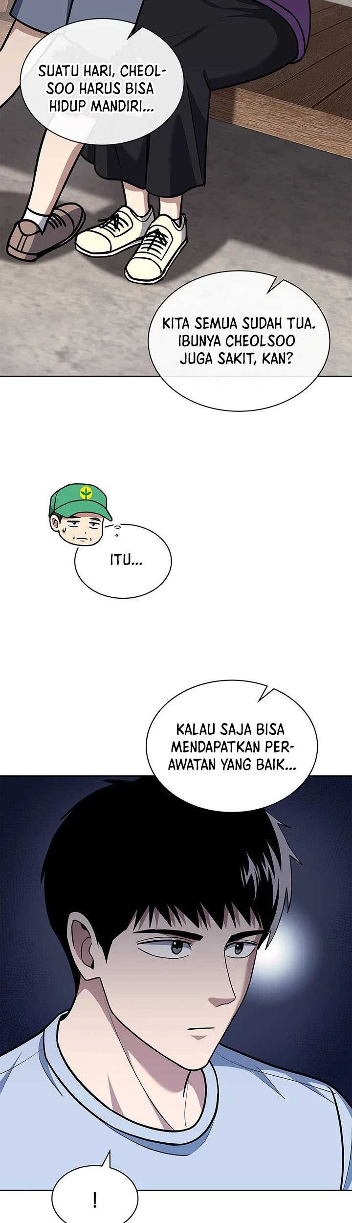 Chapter 95 - halaman 32