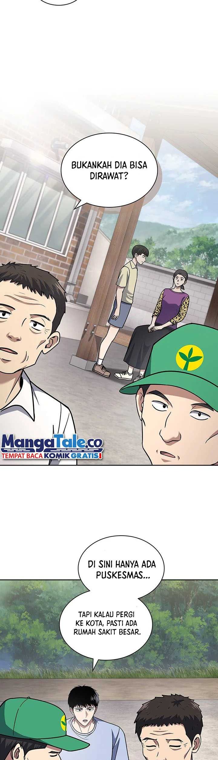 Chapter 95 - halaman 33