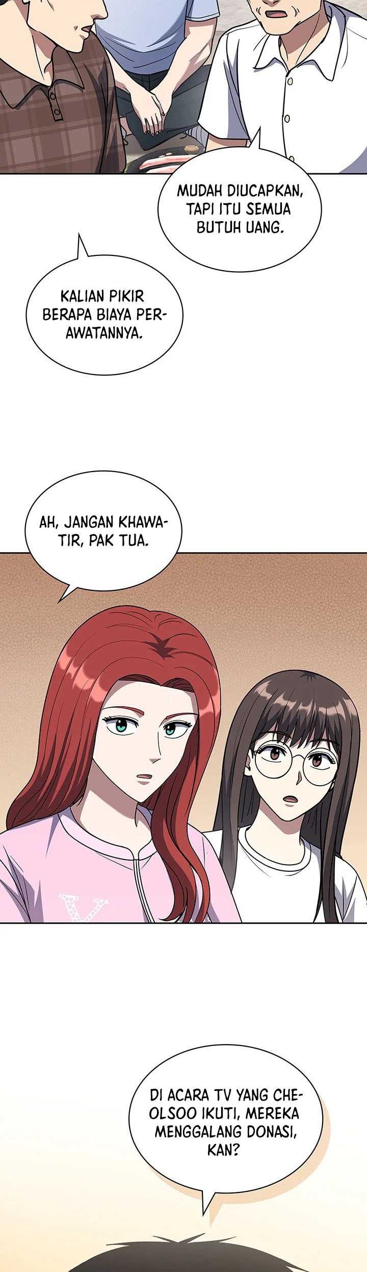 Chapter 95 - halaman 34