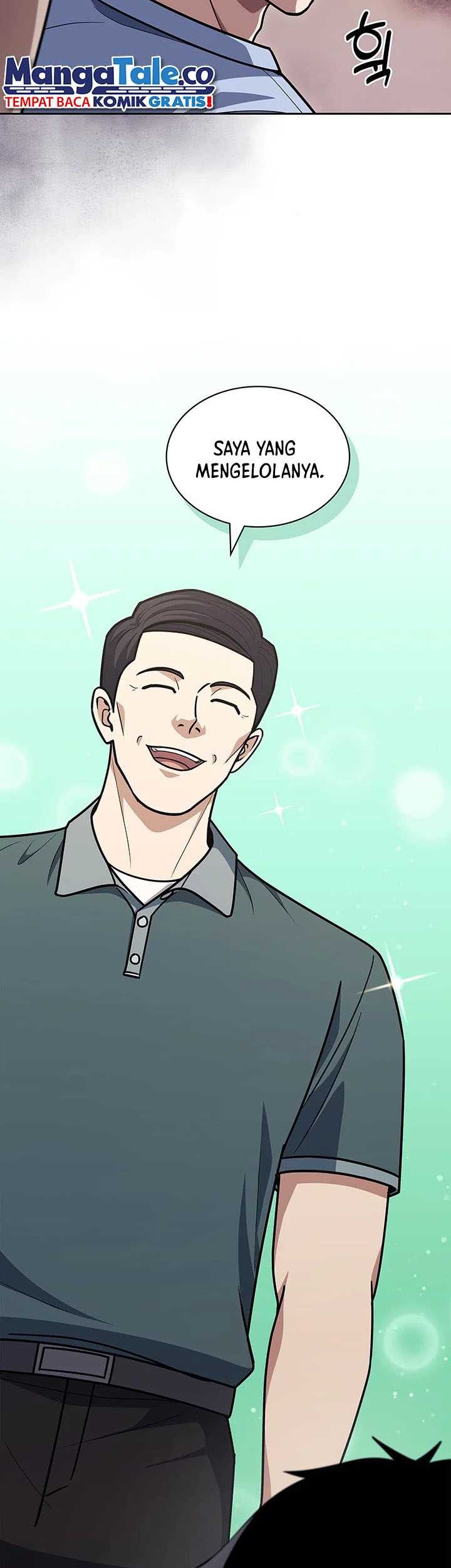 Chapter 95 - halaman 40