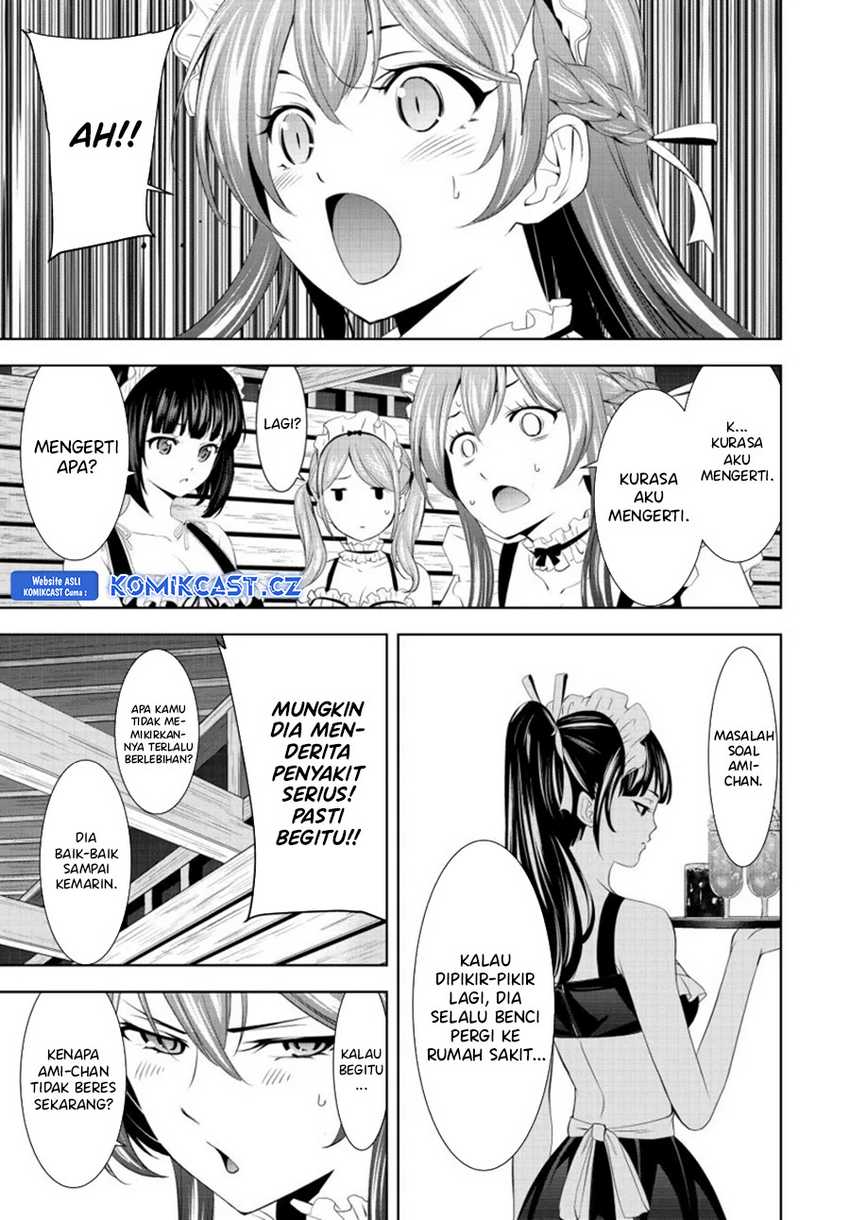 Chapter 152 - halaman 11