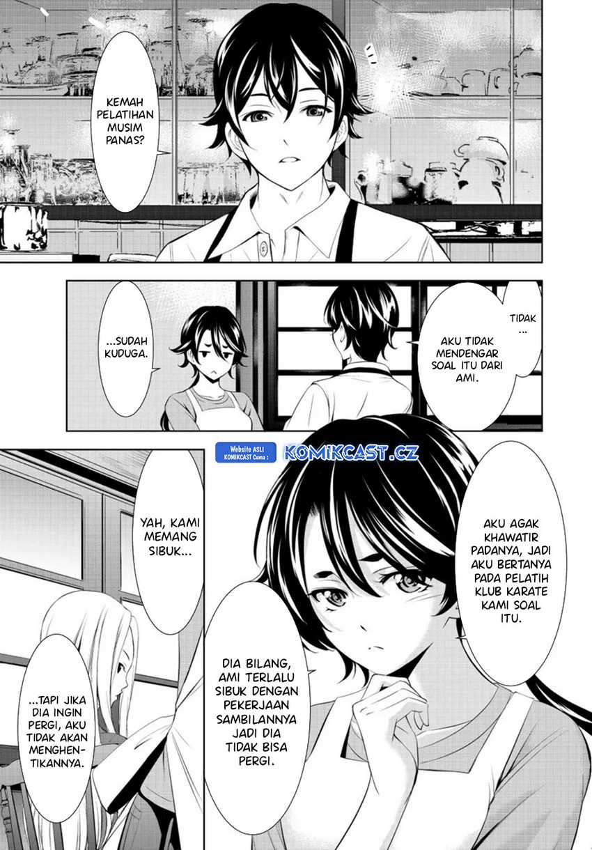 Chapter 152 - halaman 13
