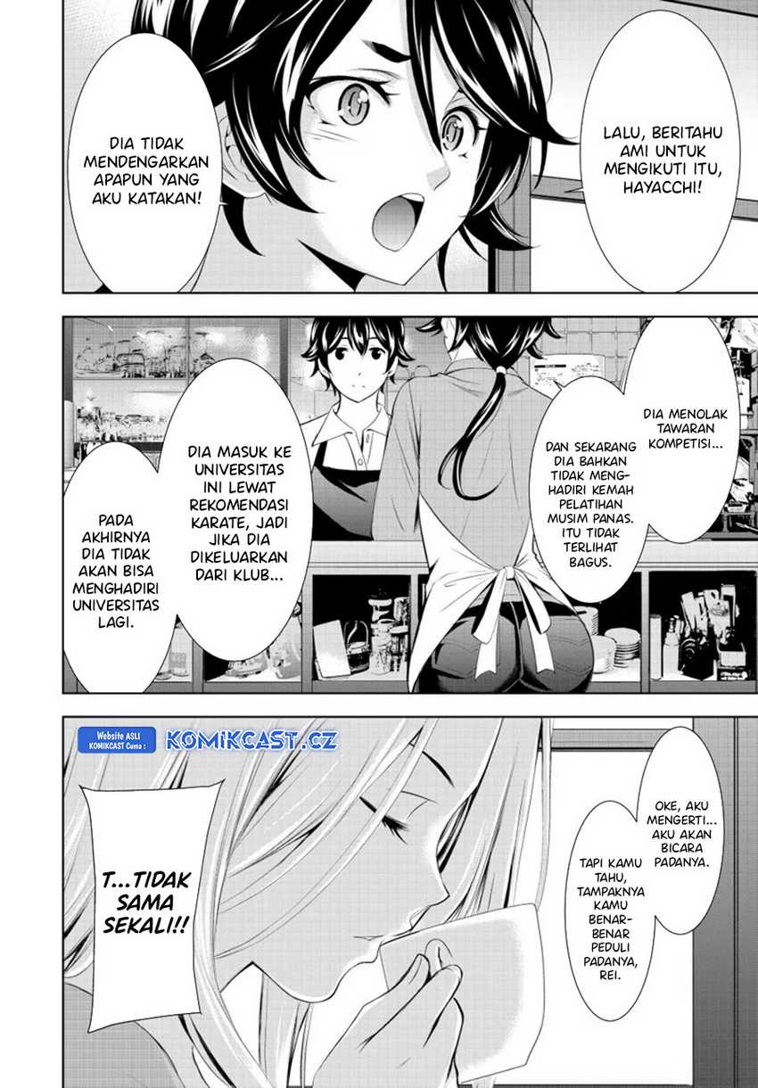 Chapter 152 - halaman 14