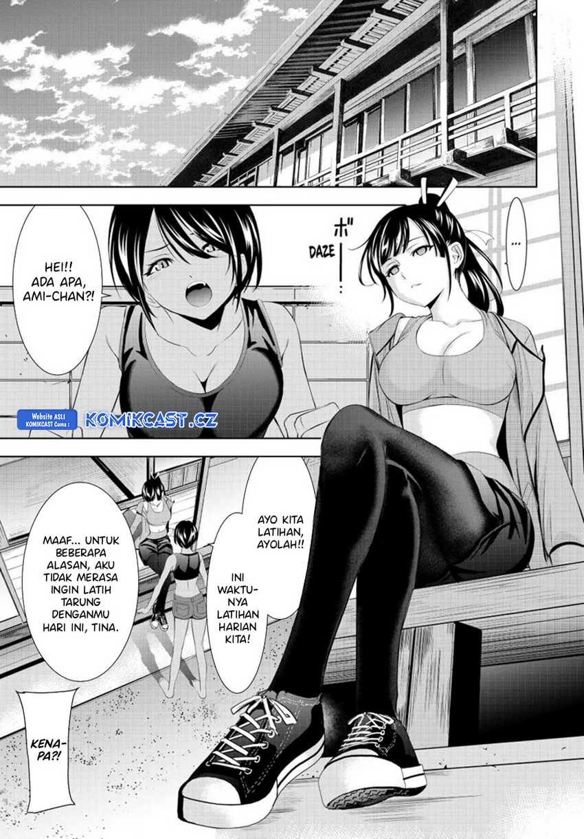 Chapter 152 - halaman 15