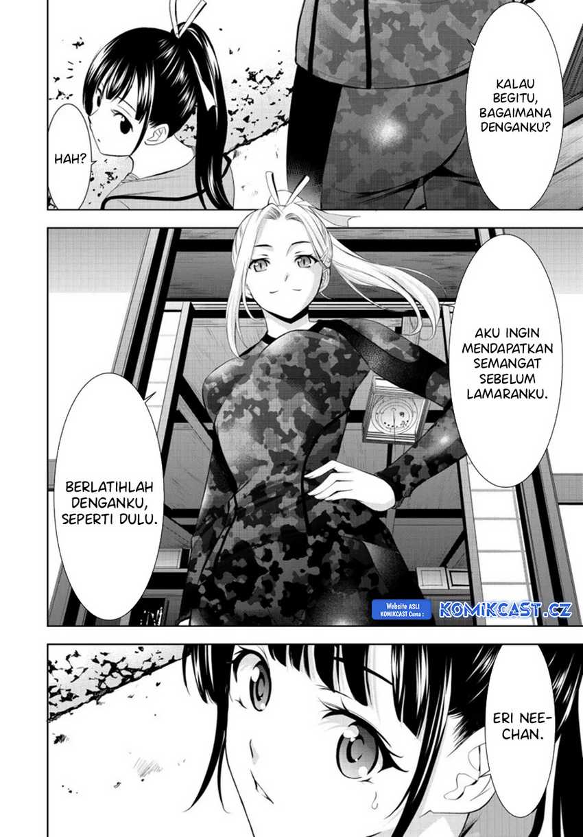 Chapter 152 - halaman 16
