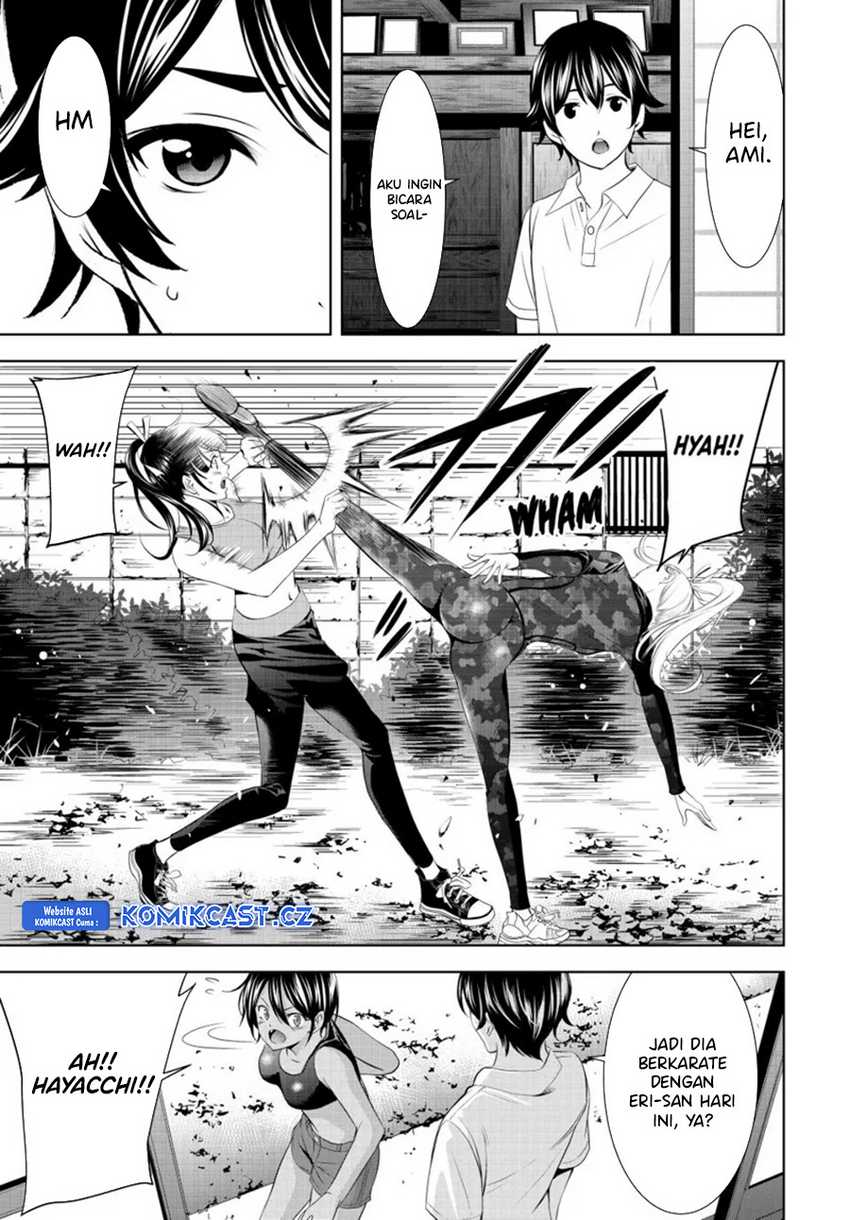 Chapter 152 - halaman 17