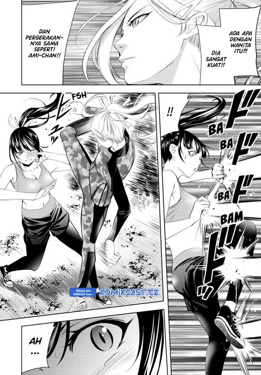 Chapter 152 - halaman 18