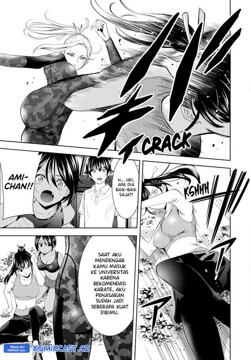 Chapter 152 - halaman 19