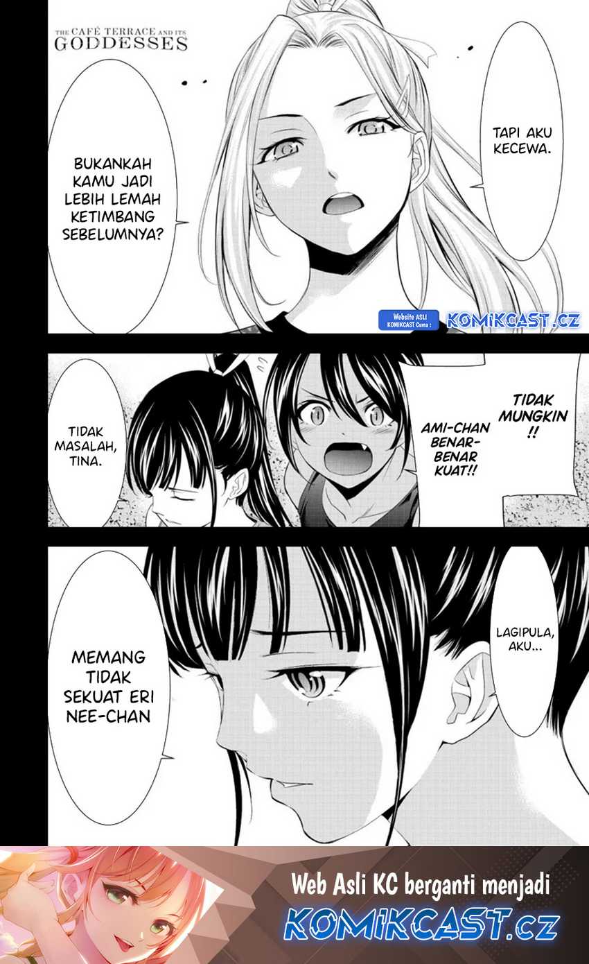 Chapter 152 - halaman 20